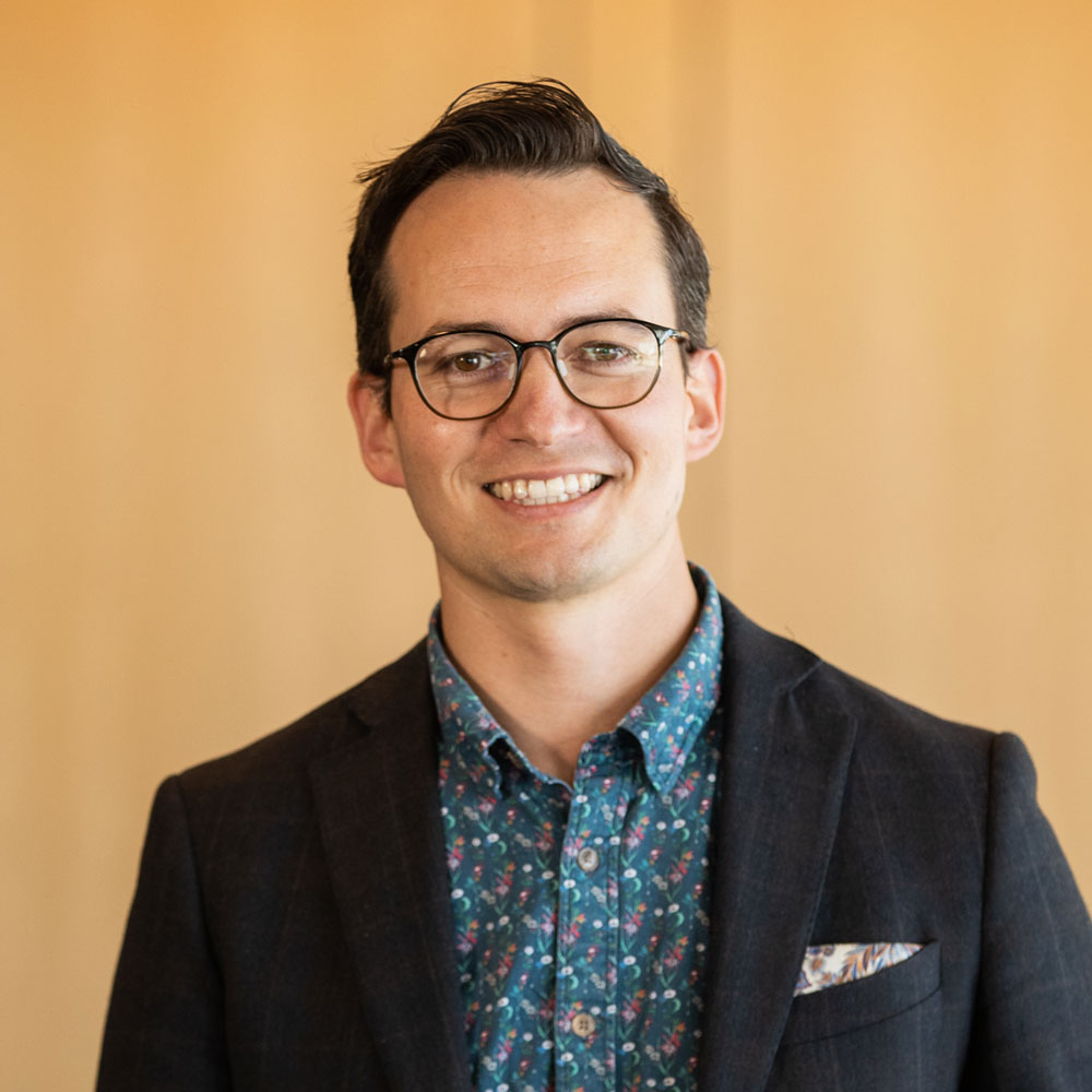 Our Leaders ARISE Church