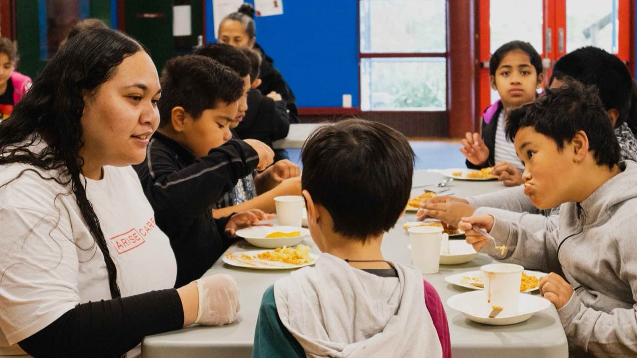Breakfast Clubs