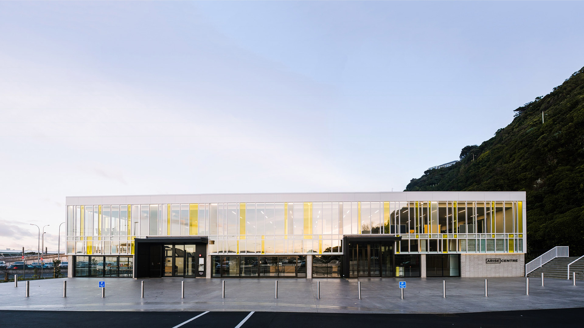 ARISE Centre Petone