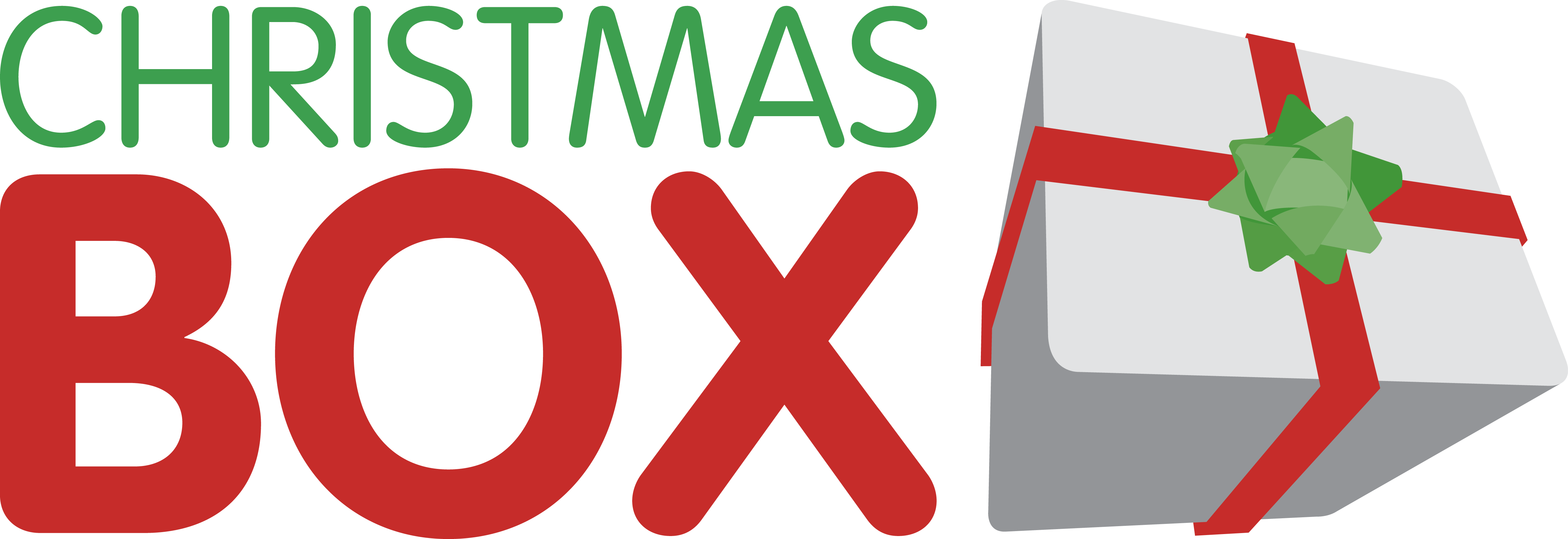 Chrsitmas Box