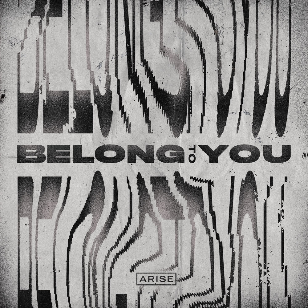 Belong to You artwork